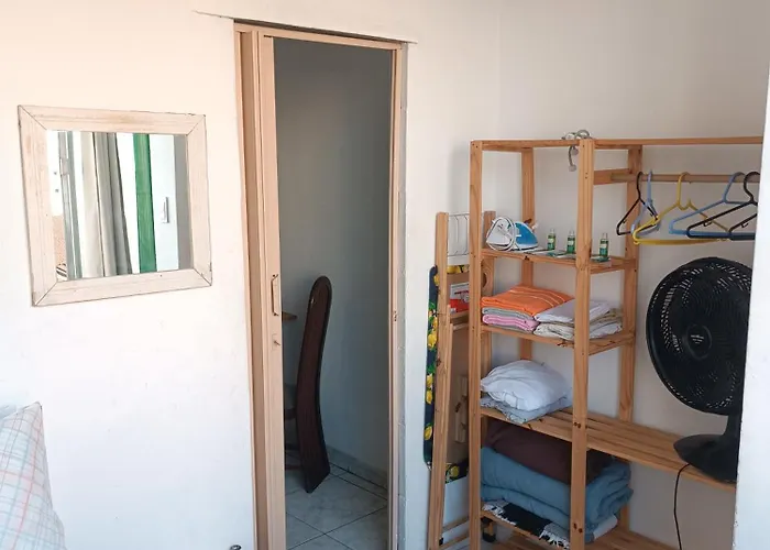 Flor Da Lapa Apartamento Rio de Janeiro