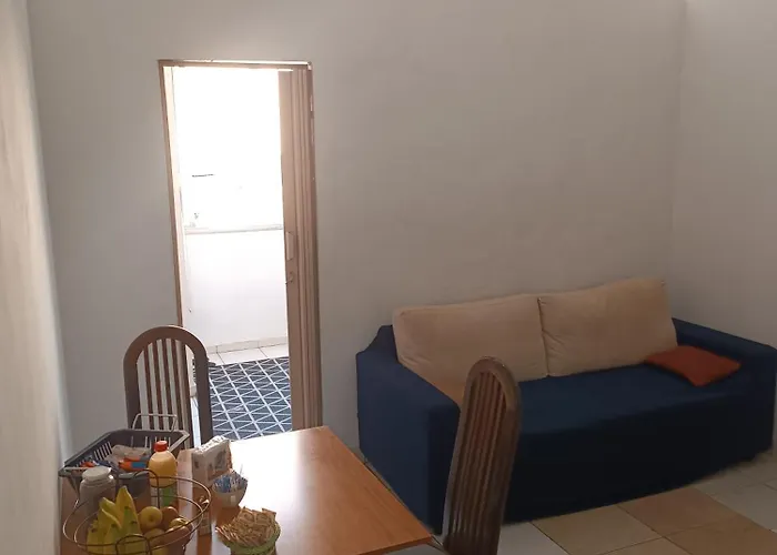 Flor Da Lapa Apartamento Rio de Janeiro